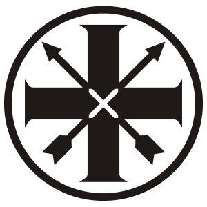 Bruderschafts Wappen